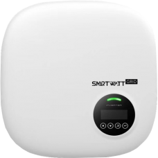 Инвертор SMARTWATT GRID G2 3K 1P 1MPPT арт.:36280