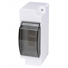 Бокс КМПн-1/2 арт.:1224636