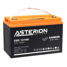 ASTERION CGD 12100 арт.:5799
