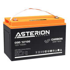 ASTERION CGD 12100 арт.:5799 ASTERION CGD 12100 арт.:5799