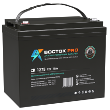 Восток СК 1275 арт.:5671