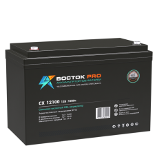 Восток СХ 12100 арт.:5681