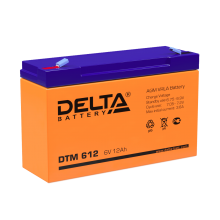 Delta DTM 612 арт.:5401