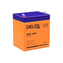Delta DTM 1205 арт.:5408
