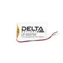 Delta LP-503759 арт.:6175