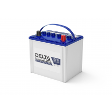 START MASTER EFB 65 Ah Asia арт.:42713