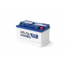 START MASTER 85 Ah EFB арт.:42706