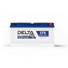 START MASTER 95 Ah EFB арт.:42710