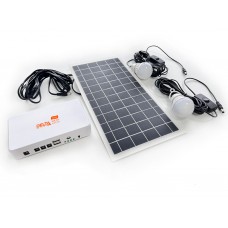 DELTA Tourist Light KIT арт.:36599