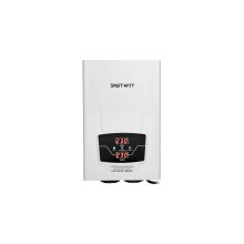 Стабилизатор напряжения для газового котла SMARTWATT AVR BOILER 1500RW арт.:36644