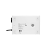 Настенный стабилизатор напряжения SMARTWATT AVR SLIM 500RW арт.:36638