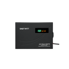 Симисторный стабилизатор напряжения SMARTWATT AVR TRIAC 500TW арт.:36642