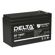 Delta DT 1207 арт.:5548