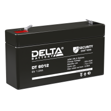 Delta DT 6012 арт.:5532