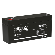 Delta DT 6033 (125) арт.:21754