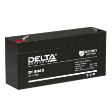 Delta DT 6033 (125) арт.:21754