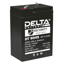 Delta DT 6045 арт.:5539
