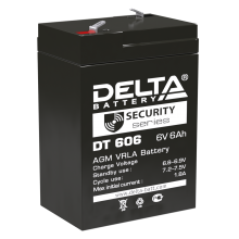 Delta DT 606 арт.:5540