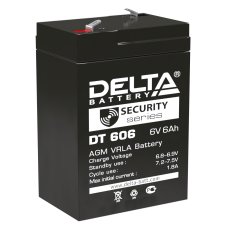 Delta DT 606 арт.:5540