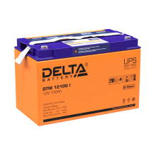 Delta DTM 12100 I арт.:5434