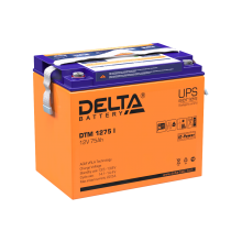 Delta DTM 1275 I арт.:5433