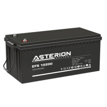 Asterion DTS 12200 арт.:5887