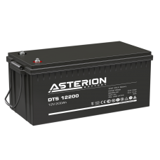 Asterion DTS 12200 арт.:5887 Asterion DTS 12200 арт.:5887
