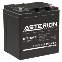 Asterion DTS 1226 арт.:5876