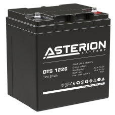 Asterion DTS 1226 арт.:5876 Asterion DTS 1226 арт.:5876