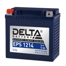 DELTA EPS 1214 арт.:12239
