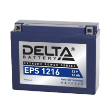 DELTA EPS 1216 арт.:36258
