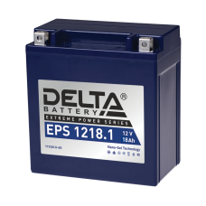 DELTA EPS 1218.1 арт.:12241