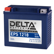 DELTA EPS 1218 арт.:12240