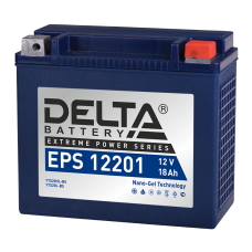 DELTA EPS 12201 арт.:12243