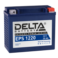 DELTA EPS 1220 арт.:12242