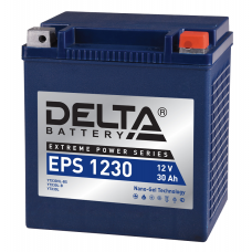 DELTA EPS 1230 арт.:12244