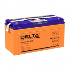 Delta GEL 12-120 арт.:5523