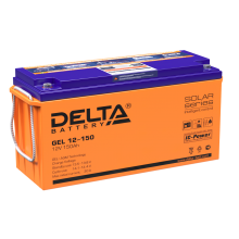 Delta GEL 12-150 арт.:5524