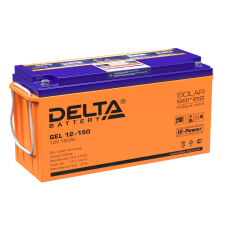 Delta GEL 12-150 арт.:5524