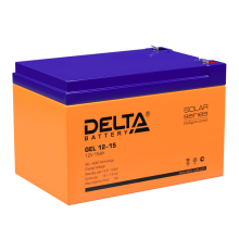 Delta GEL 12-15 арт.:5513