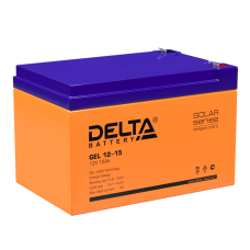 Delta GEL 12-15 арт.:5513