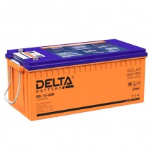 Delta GEL 12-200 арт.:5525