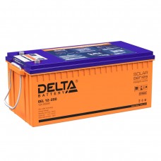 Delta GEL 12-200 арт.:5525