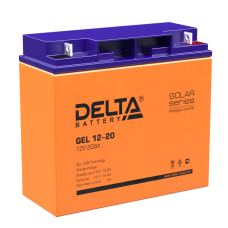 Delta GEL 12-20 арт.:5514