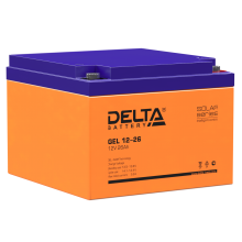 Delta GEL 12-26 арт.:5515