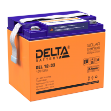 Delta GEL 12-33 арт.:5516