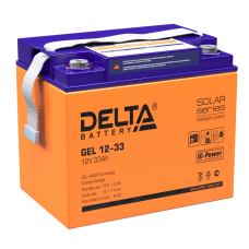 Delta GEL 12-33 арт.:5516