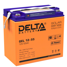 Delta GEL 12-55 арт.:5518