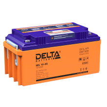 Delta GEL 12-65 арт.:5519