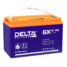 Delta GX 12-100 арт.:5507